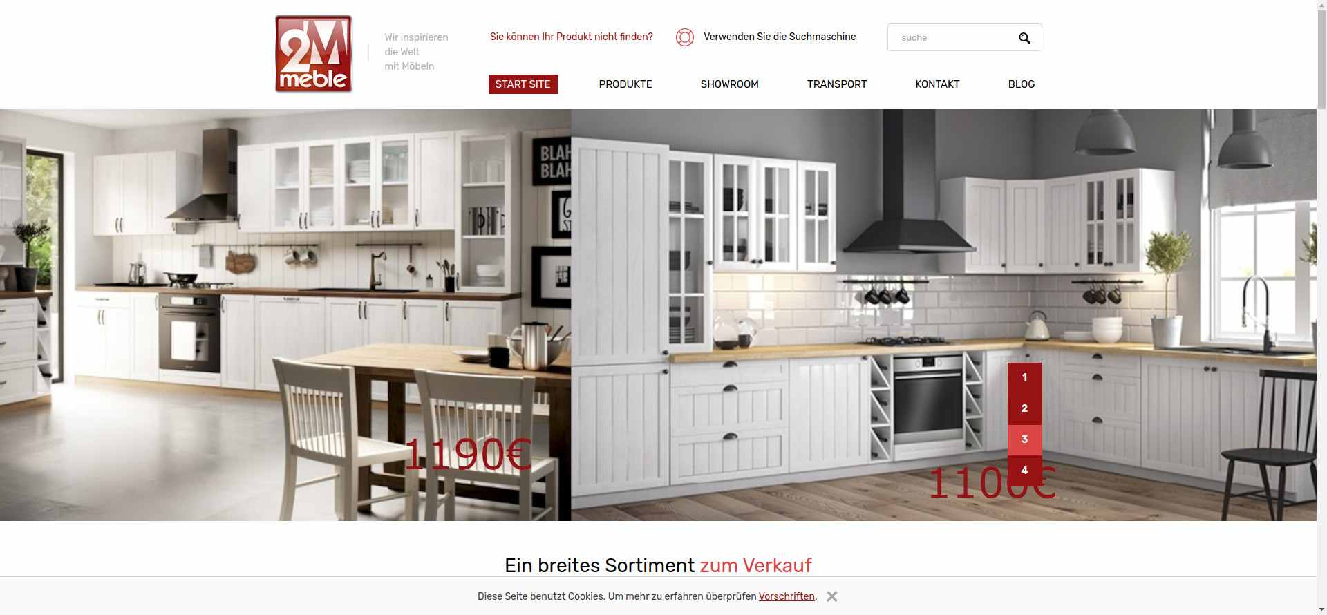 Küchen Dresden 2022